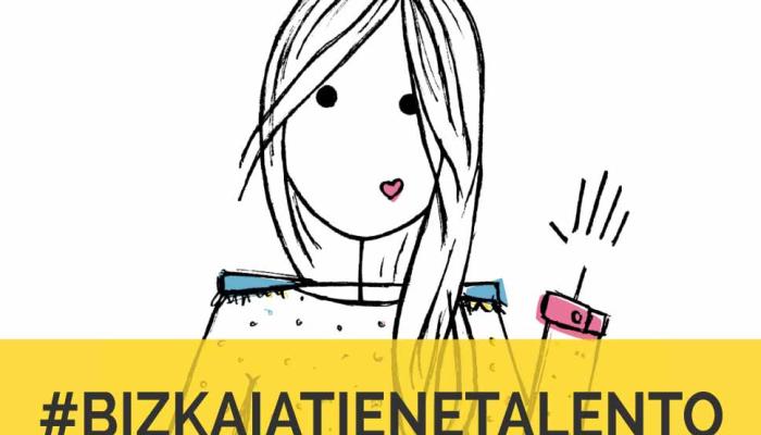 DIRECTOS #BIZKAIATIENETALENTO