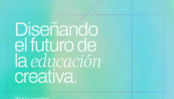 2030: Shaping the future of creative education