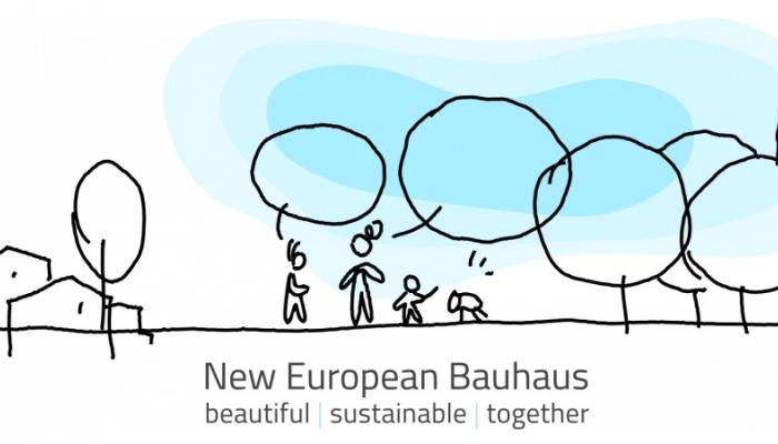 Round table on the "New European Bauhaus"