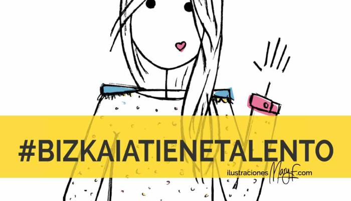 DIRECTOS #BIZKAIATIENETALENTO