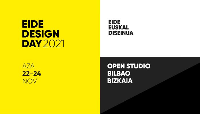 Open Studio Bilbao Bizkaia