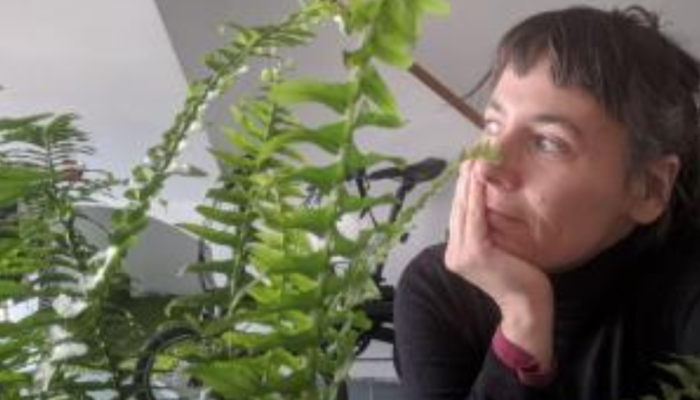 Arkitektura eta hiri feminista