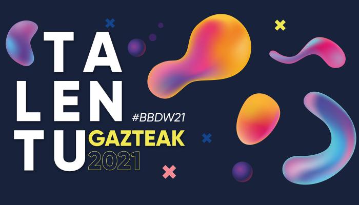 Talentu Gazteak