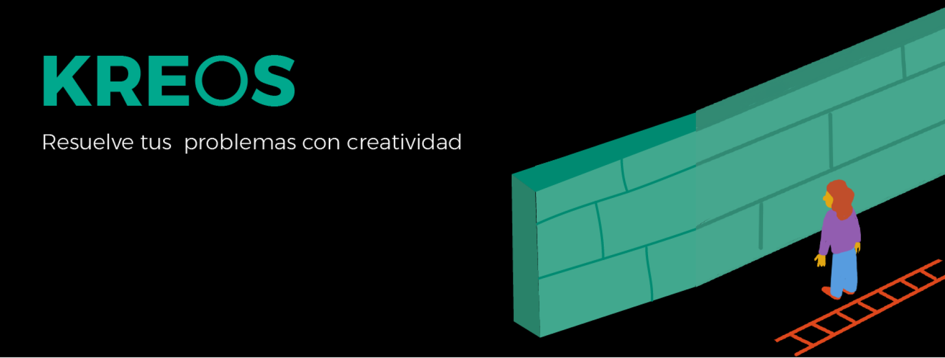 Taller de creatividad KREOS