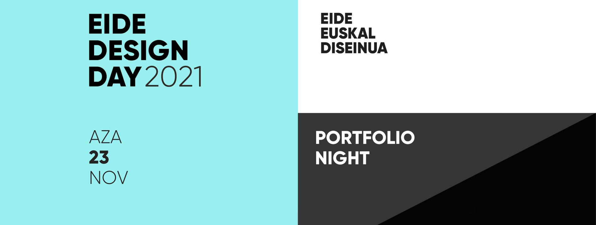 Portfolio Night