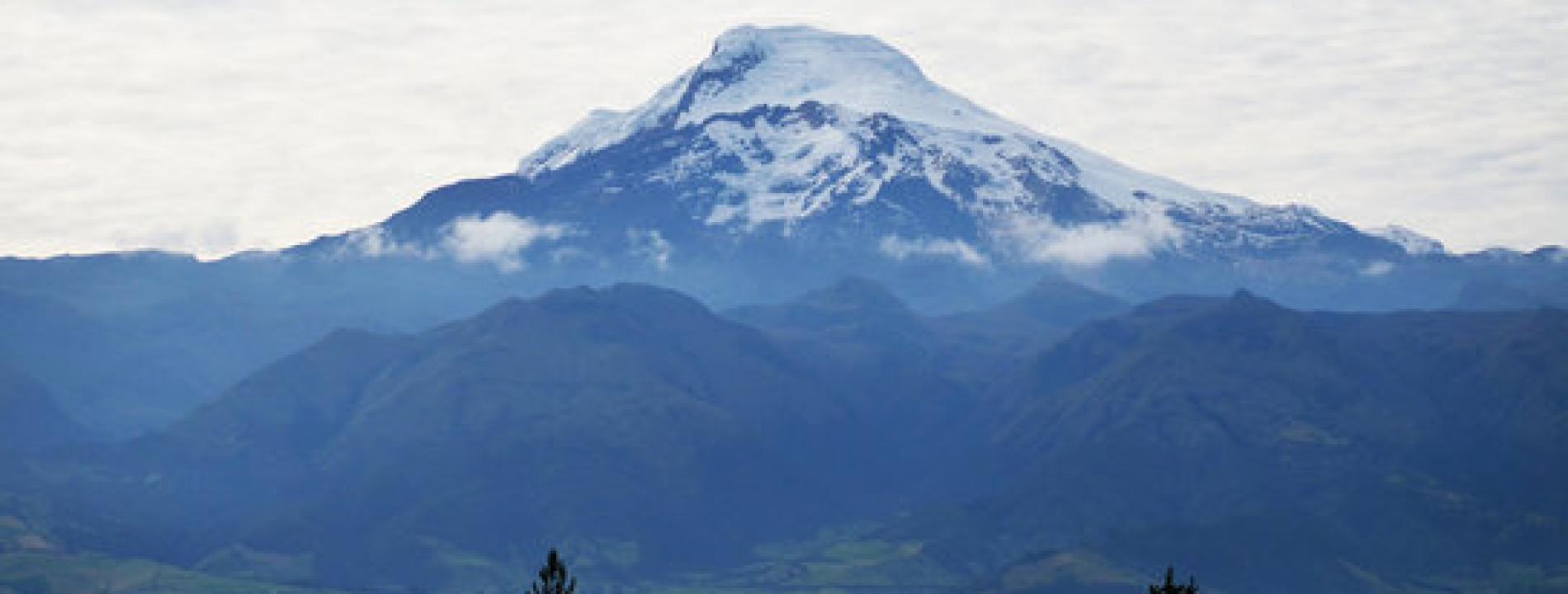 Un Encargo de Paisaje