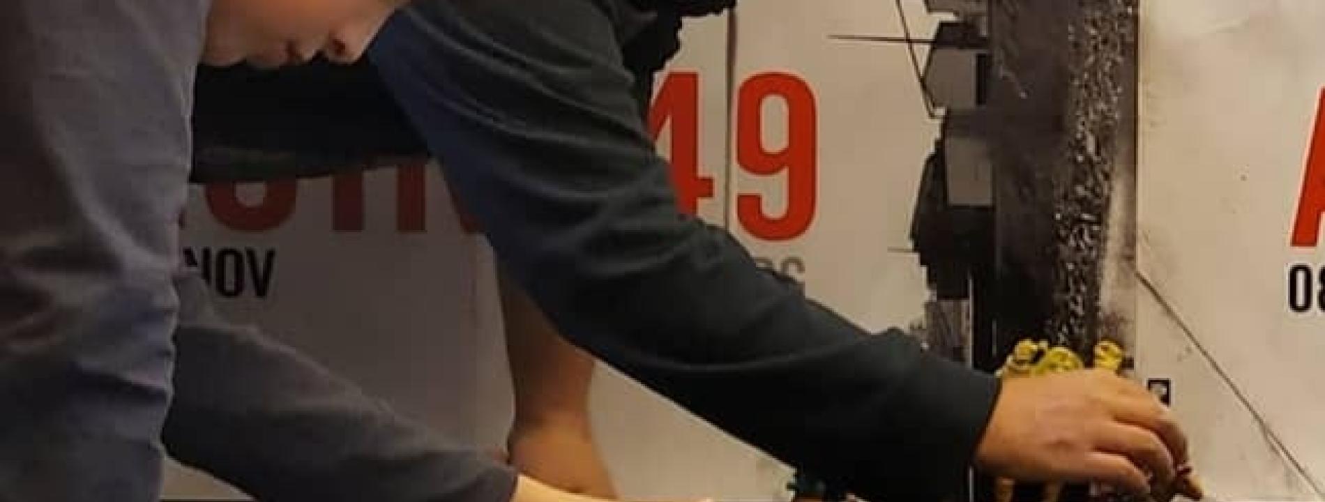 taller stopmotion mugigeldi