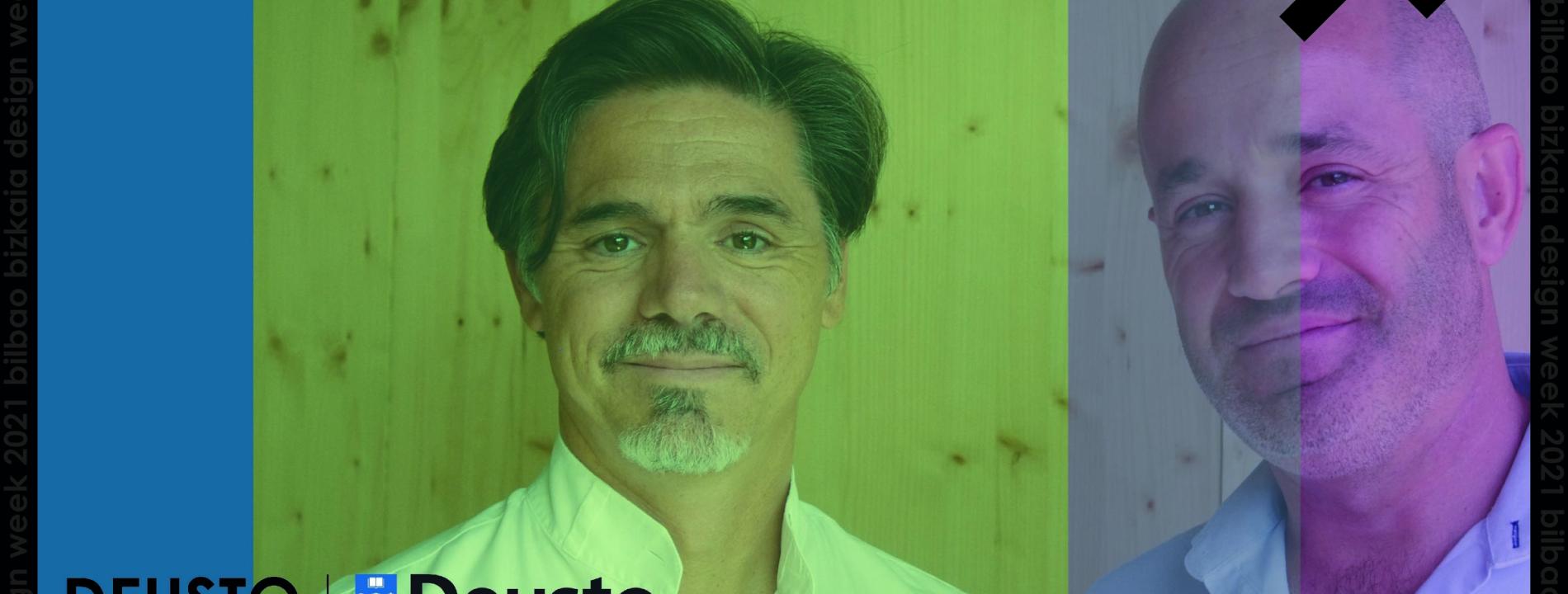 La transición del diseño, por Hecho&amp;Co