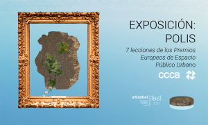 Exposición POLIS