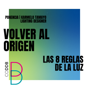 CHARLA - VOLVER AL ORIGEN