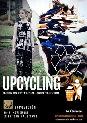 Upcycling