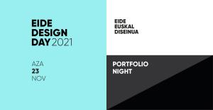 Portfolio Night