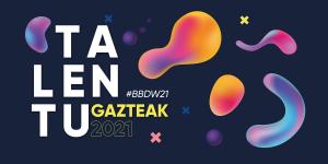 Talentu Gaztea