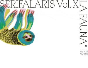 SERIFALARIS