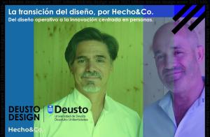 La transición del diseño, por Hecho&amp;Co