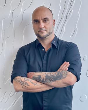 Juanfra Valiente. Denia, Ciudad Creativa de la Gastronomía Juanfra Valiente. Denia, Ciudad Creativa de la Gastronomía