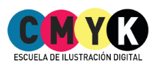 escuela CMYK escuela CMYK