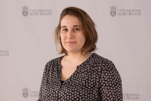 Marta Francés-Negro. Burgos, Ciudad Creativa de la Gastronomía Marta Francés-Negro. Burgos, Ciudad Creativa de la Gastronomía