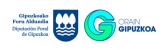 Logo Diputación Gipuzkoa