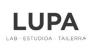 Logo Asociación LUPA