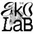THE EKO LAB logo por Gorka Larcan