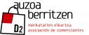 Auzoa Berritzen