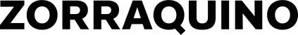 Logotipo Zorraquino