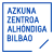 Azkuna Zentroa. Alhóndiga Bilbao