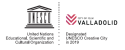 Valladolid, Ciudad Creativa del Cine de la UNESCO