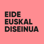 EIDE Euskal Diseinua Logotipo de EIDE Euskal Diseinua