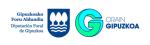 Logo Diputación Gipuzkoa
