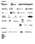 Colaboradores del festival Logos festival