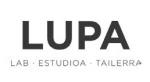 Logo Asociación LUPA
