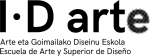 IDarte Logo IDarte Logo