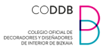 CODDB Colegio Oficial de Decoración y Diseñadores de Interiores de Bizkaia