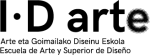 IDarte Logo IDarte Logo