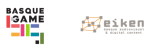 EIKEN - BASQUEGAME EIKEN - BASQUEGAME