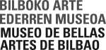 Logotipo Museo de Bellas Artes de Bilbao