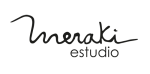 logotipo meraki estudio logotipo meraki estudio