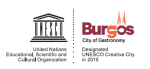Burgos, Ciudad Creativa de la Gastronomía de la UNESCO Burgos, Ciudad Creativa de la Gastronomía de la UNESCO
