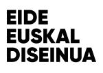 EIDE EUSKAL DISEINUA EIDE EUSKAL DISEINUA