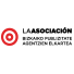 Logo La Asociación
