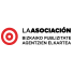 Logo La Asociación Logo La Asociación