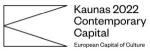 Logo Kaunas 2022