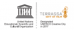 Terrassa, Ciudad Creativa del Cine de la UNESCO