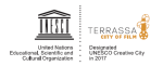 Terrassa, Ciudad Creativa del Cine de la UNESCO Terrassa, Ciudad Creativa del Cine de la UNESCO