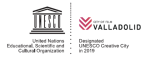 Valladolid, Ciudad Creativa del Cine de la UNESCO Valladolid, Ciudad Creativa del Cine de la UNESCO