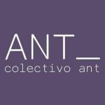 Logotipo Ant colectivo
