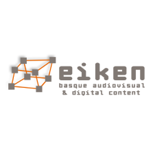 Eiken basque audiovisual & difigital content